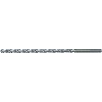 Drillco&reg; Extra Length Drill Bit, 1/8", High Speed Steel, 6" Flute Equipment World