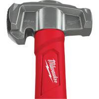 4-in-1 Lineman's Hammer, 32 oz., Fibreglass Handle, 15" L Equipment World