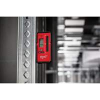 165' Laser Line Detector Equipment World