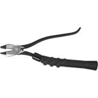 Slim-Head Ironworker's Pliers Equipment World