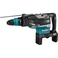 Max XGT Rotary Hammer with Brushless Motor (Tool Only), 80 V, 2", 15.8 ft-lbs, 150-310 RPM Equipment World