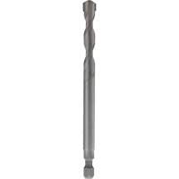 Carbide Tipped Pilot Bit, 1/4" Shank Equipment World