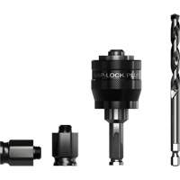 Snap-Lock Plus Mandrel System Equipment World