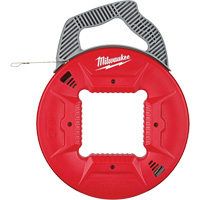 Fish Tape Equipment World