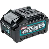 Max XGT&reg; Cordless Tool Battery, Lithium-Ion, 40 V, 4 Ah Equipment World