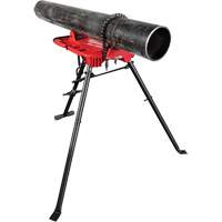 6” Leveling Tripod Chain Vise Equipment World