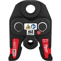 M&acirc;choire de presse 7/8" ACR RLS Equipment World