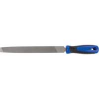 Lime &agrave; parer avec manche, Plat, 6", B&acirc;tarde Equipment World