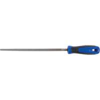 Lime avec manche, 1/4" dia. x 6" lo, Ronde, coupe Demi-douce Equipment World