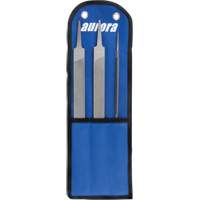 Jeu de limes, 3 pi&egrave;ces Equipment World