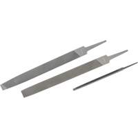 Jeu de limes, 3 pi&egrave;ces Equipment World