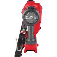M18 Fuel 15 Gauge Finish Nailer Kit, 18 V, Lithium-Ion Equipment World