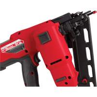 M18 Fuel 16 Gauge Angled Finish Nailer Kit, 18 V, Lithium-Ion Equipment World