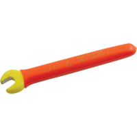 Insulated Open-Ended SAE Wrench Equipment World