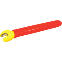 Insulated Open-Ended SAE Wrench Equipment World