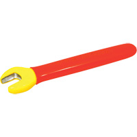 Insulated Open-Ended SAE Wrench Equipment World