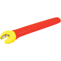 Insulated Open-Ended SAE Wrench Equipment World