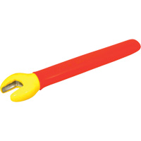 Insulated Open-Ended SAE Wrench Equipment World
