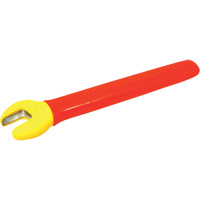 Insulated Open-Ended SAE Wrench Equipment World