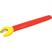 Insulated Open-Ended SAE Wrench Equipment World