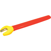 Insulated Open-Ended SAE Wrench Equipment World