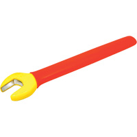 Insulated Open-Ended SAE Wrench Equipment World