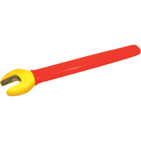 Insulated Open-Ended SAE Wrench Equipment World