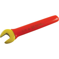 Insulated Open-Ended SAE Wrench Equipment World