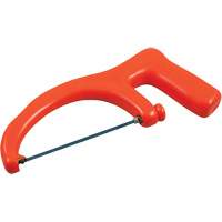 Insulated Mini Hacksaw Equipment World