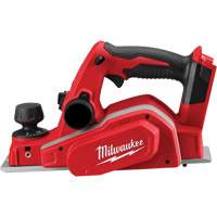 M18 3-1/4" Planer (Tool Only) Equipment World