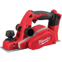M18 3-1/4" Planer (Tool Only) Equipment World
