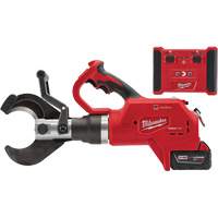 M18 Force Logic 3” Underground Cable Cutter with Wireless Remote Equipment World
