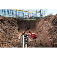 M18 Force Logic 3” Underground Cable Cutter with Wireless Remote Equipment World