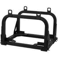 Bucket Hanger for M18 Hydraulic Pump Equipment World