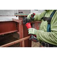 M18 Fuel Flathead Braking Grinder with No-Lock Paddle Switch, 18 V, 5" Chuck, Lithium-Ion Equipment World