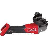 M18 Fuel Variable Speed Braking Grinder with Lock-On Slide Switch, 18 V, 5"/4-1/2" Chuck, Lithium-Ion Equipment World