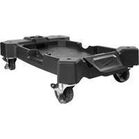 Wet/Dry Vacuum Cart Equipment World