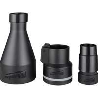 1-7/8" Dust Extraction Adapter Kit Equipment World