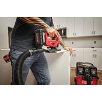 1-7/8" Dust Extraction Adapter Kit Equipment World