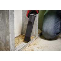 1-7/8" Curved Nozzle Equipment World