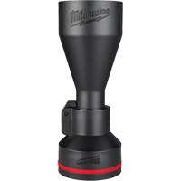 2-1/2" Dust Extraction Adapter Kit Equipment World