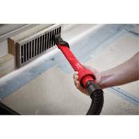 Air-Tip 3-in-1 Crevice & Brush Tool Equipment World