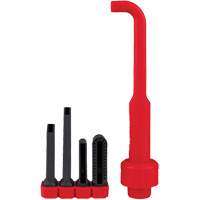 Air-Tip 4-in-1 Right Angle Cleaning Tool Equipment World