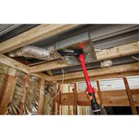 Air-Tip Pivoting Extension Wand Equipment World