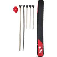 Air-Tip Long Reach Flexible Micro Hose Set Equipment World