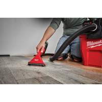 Air-Tip Rocking Utility Nozzle with Brushes Equipment World