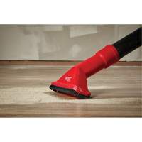 Air-Tip 2-1/2" Rocking Utility Nozzle with Brushes Equipment World