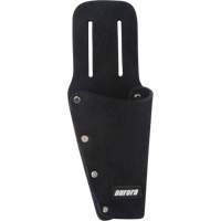 Poche utilitaire, Porte-couteau/Porte-pinces, Cuir, 1 Poches Equipment World