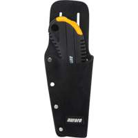 Poche utilitaire, Porte-couteau/Porte-pinces, Cuir, 1 Poches Equipment World