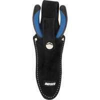 &eacute;tui pour outils, Porte-pinces, Cuir, 1 Poches Equipment World